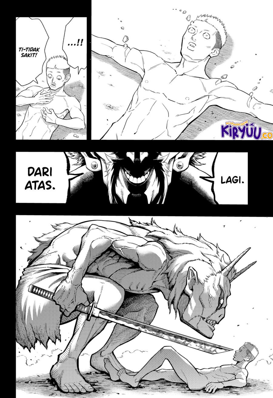 Asura’s Verdict Chapter 01 Gambar 66