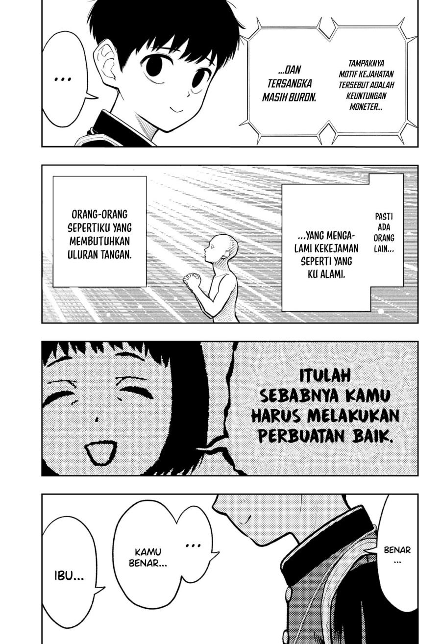 Asura’s Verdict Chapter 01 Gambar 69