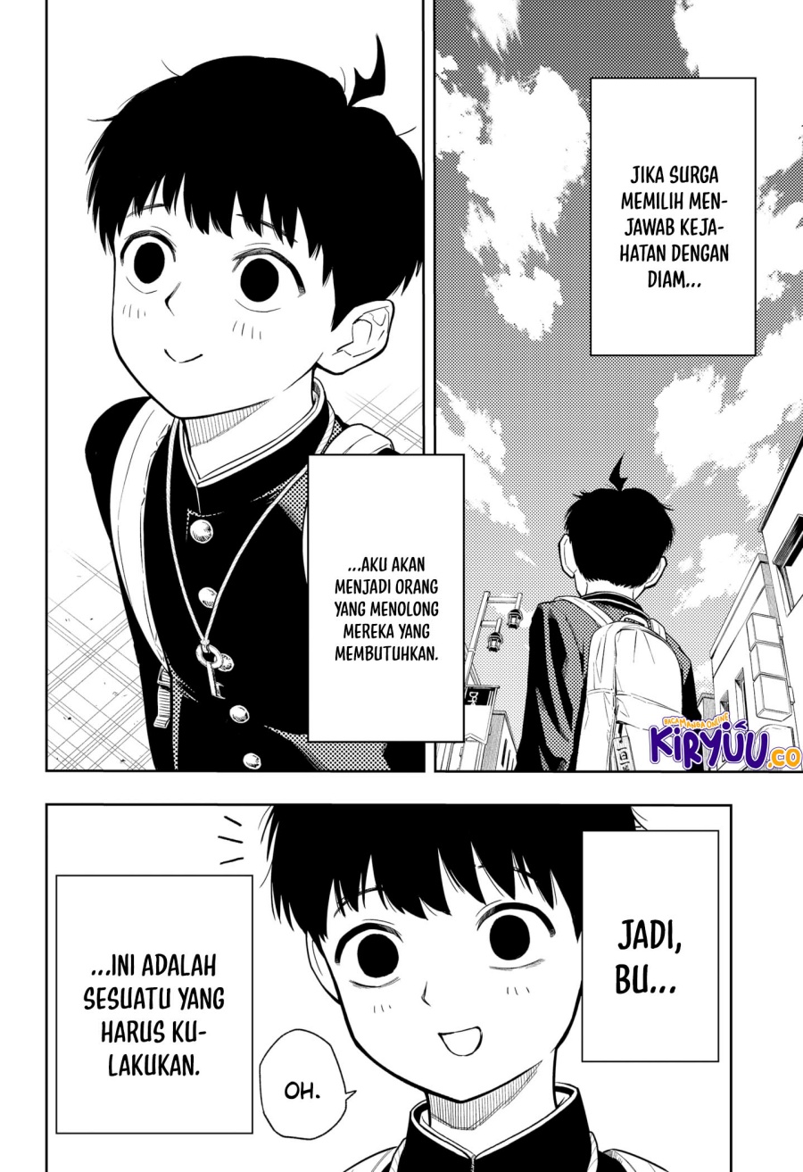 Asura’s Verdict Chapter 01 Gambar 70