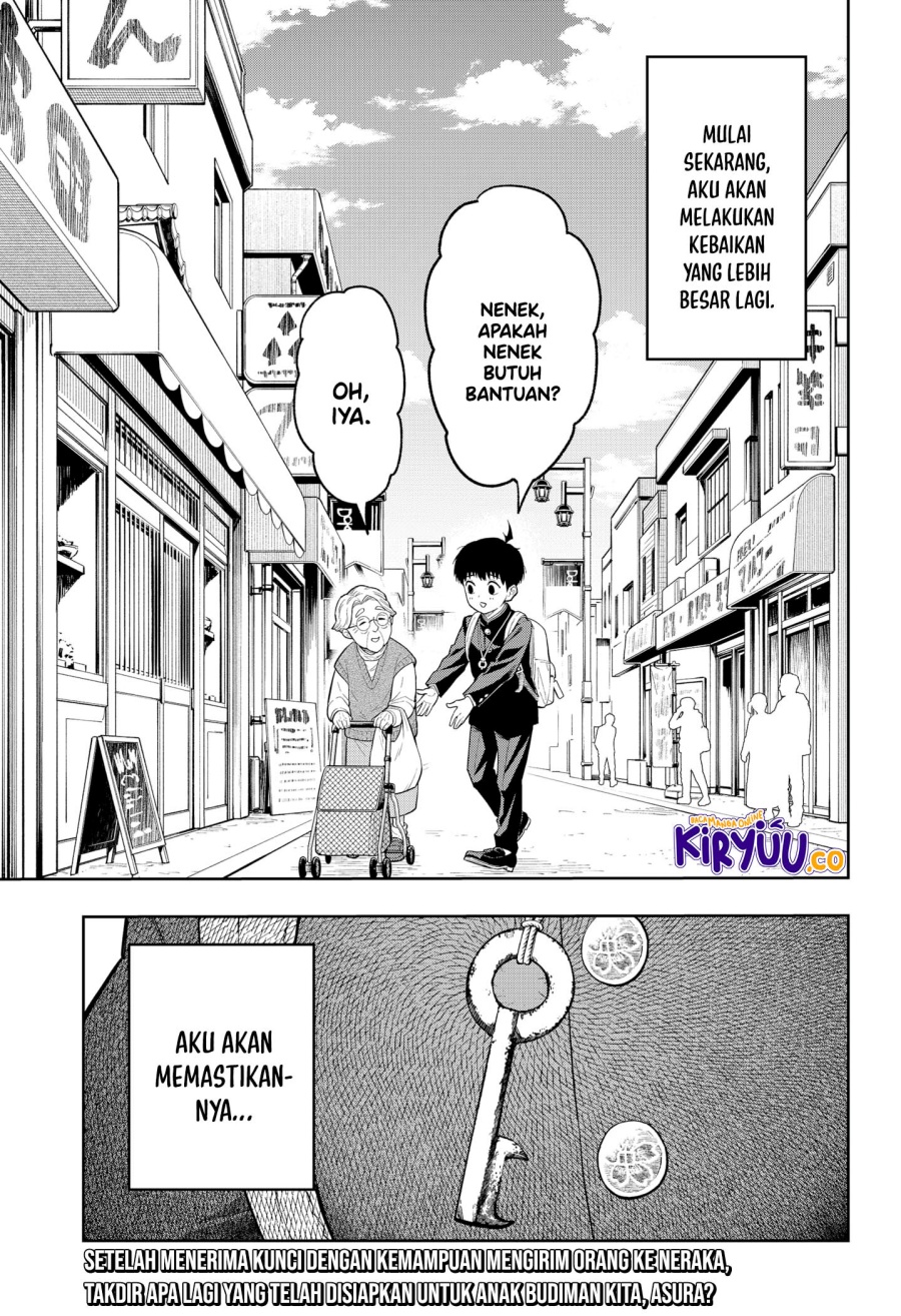 Asura’s Verdict Chapter 01 Gambar 71