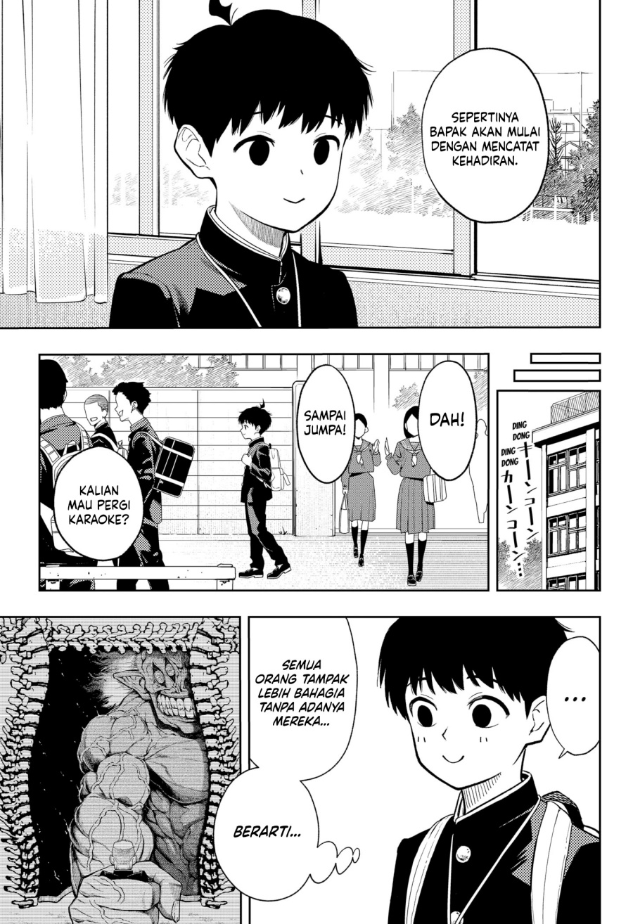 Asura’s Verdict Chapter 02 Gambar 4
