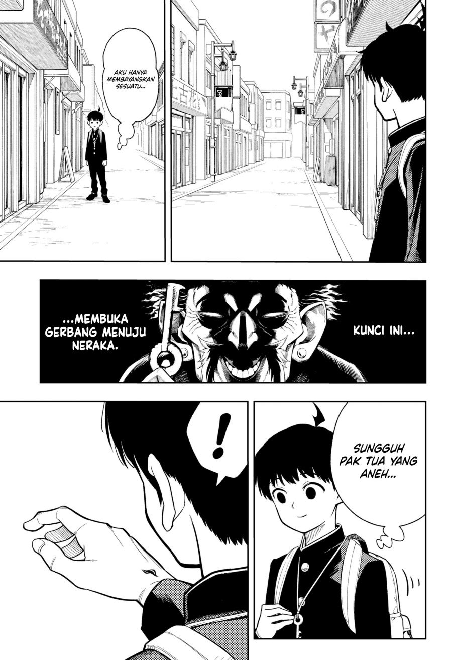 Asura’s Verdict Chapter 02 Gambar 6