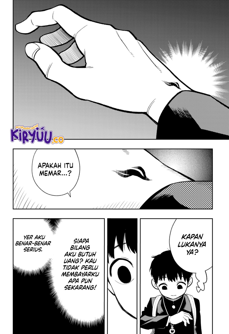 Asura’s Verdict Chapter 02 Gambar 7