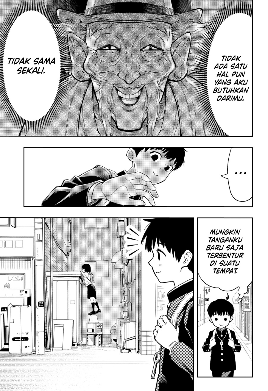 Asura’s Verdict Chapter 02 Gambar 8