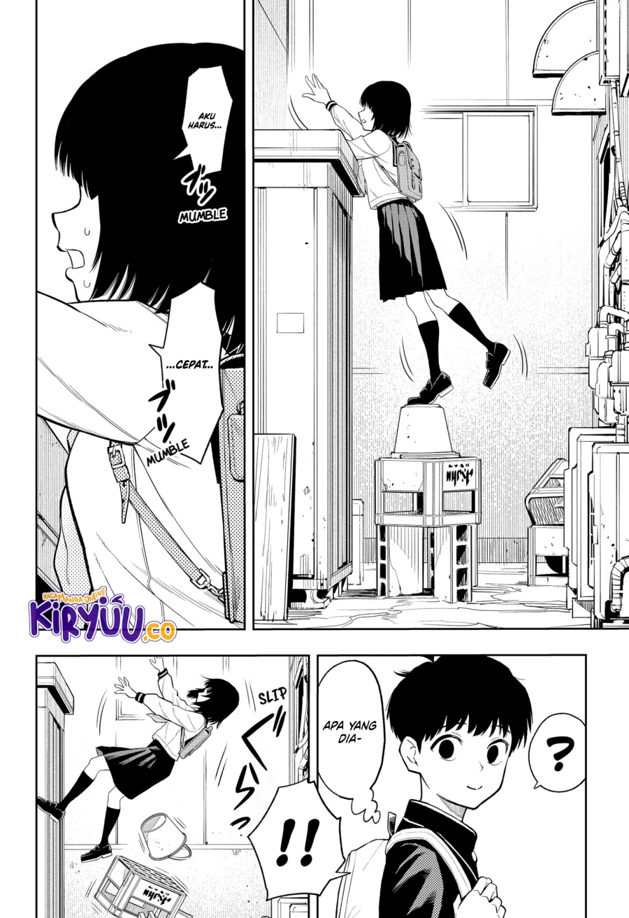 Asura’s Verdict Chapter 02 Gambar 9