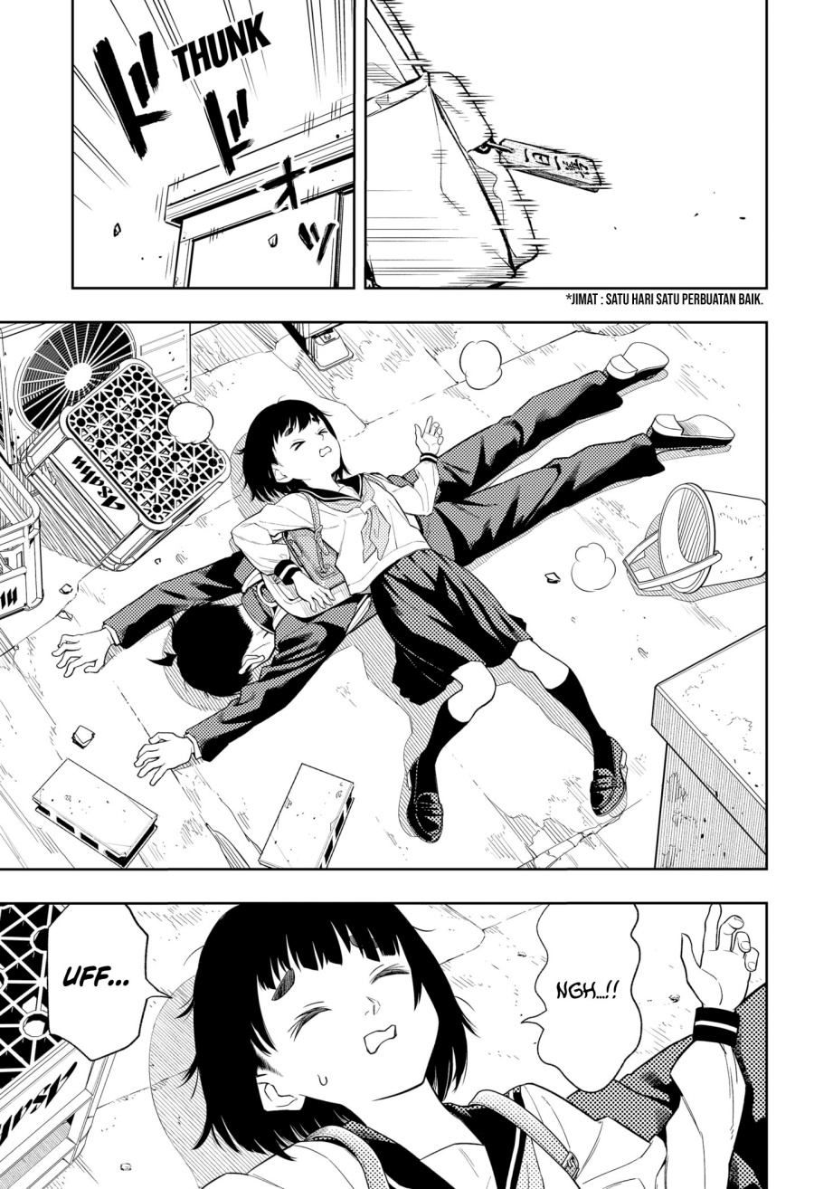Asura’s Verdict Chapter 02 Gambar 10