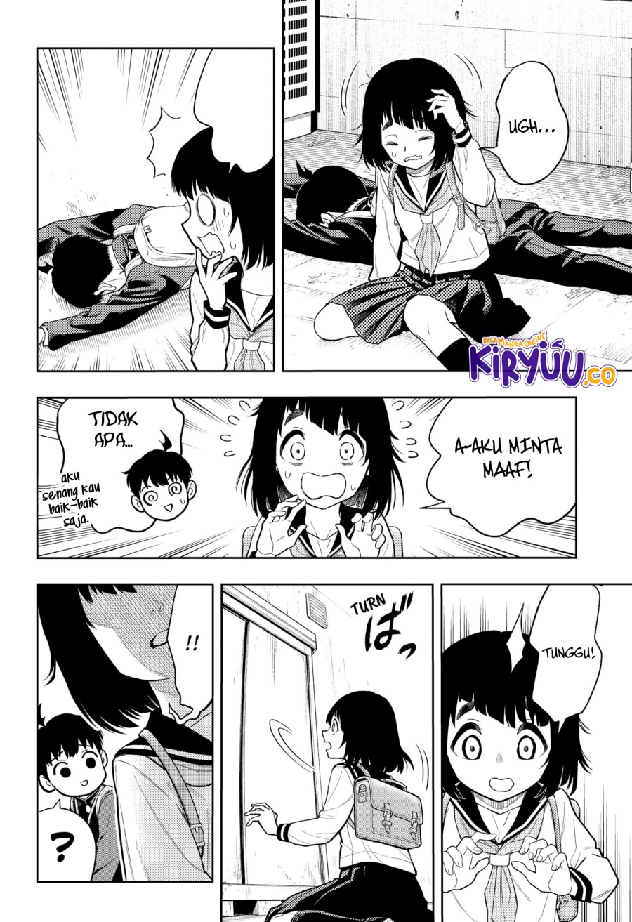 Asura’s Verdict Chapter 02 Gambar 11