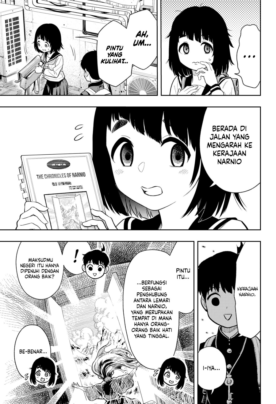 Asura’s Verdict Chapter 02 Gambar 14