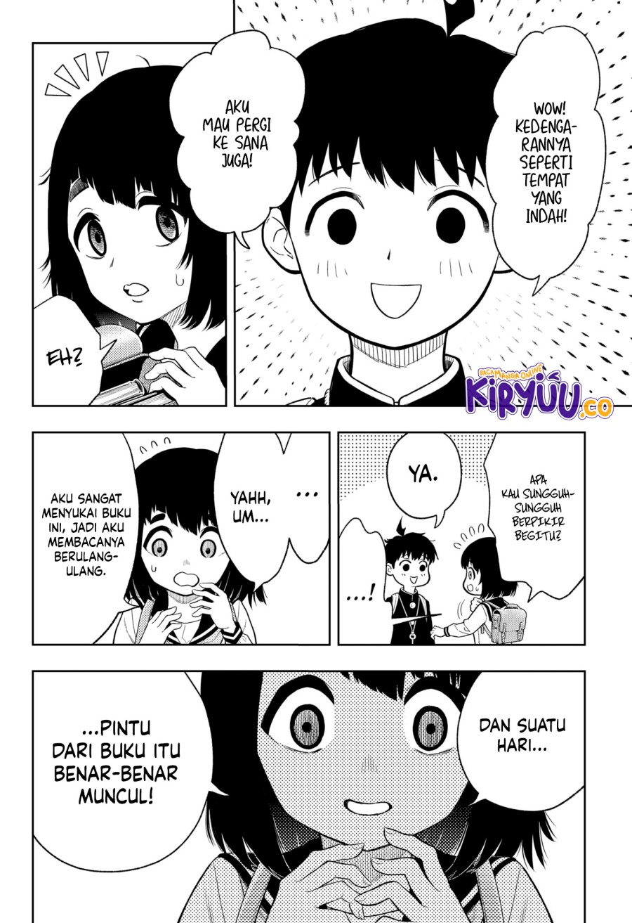 Asura’s Verdict Chapter 02 Gambar 15