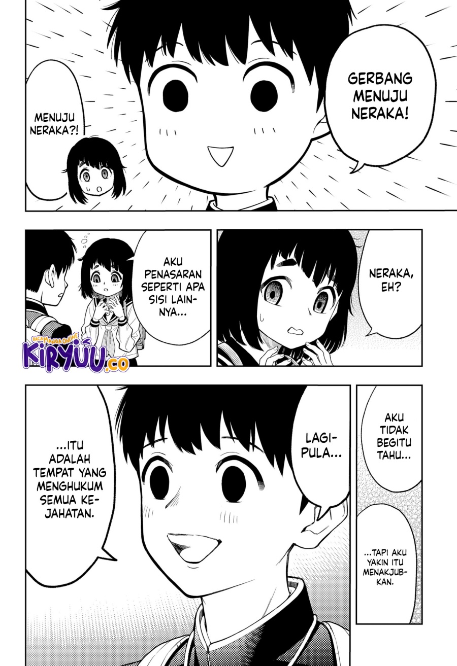 Asura’s Verdict Chapter 02 Gambar 17