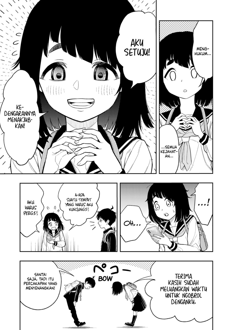 Asura’s Verdict Chapter 02 Gambar 18