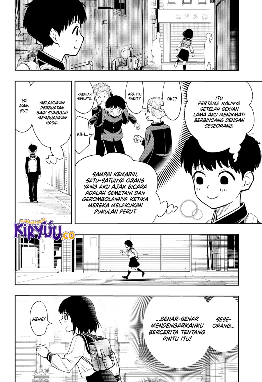 Asura’s Verdict Chapter 02 Gambar 19