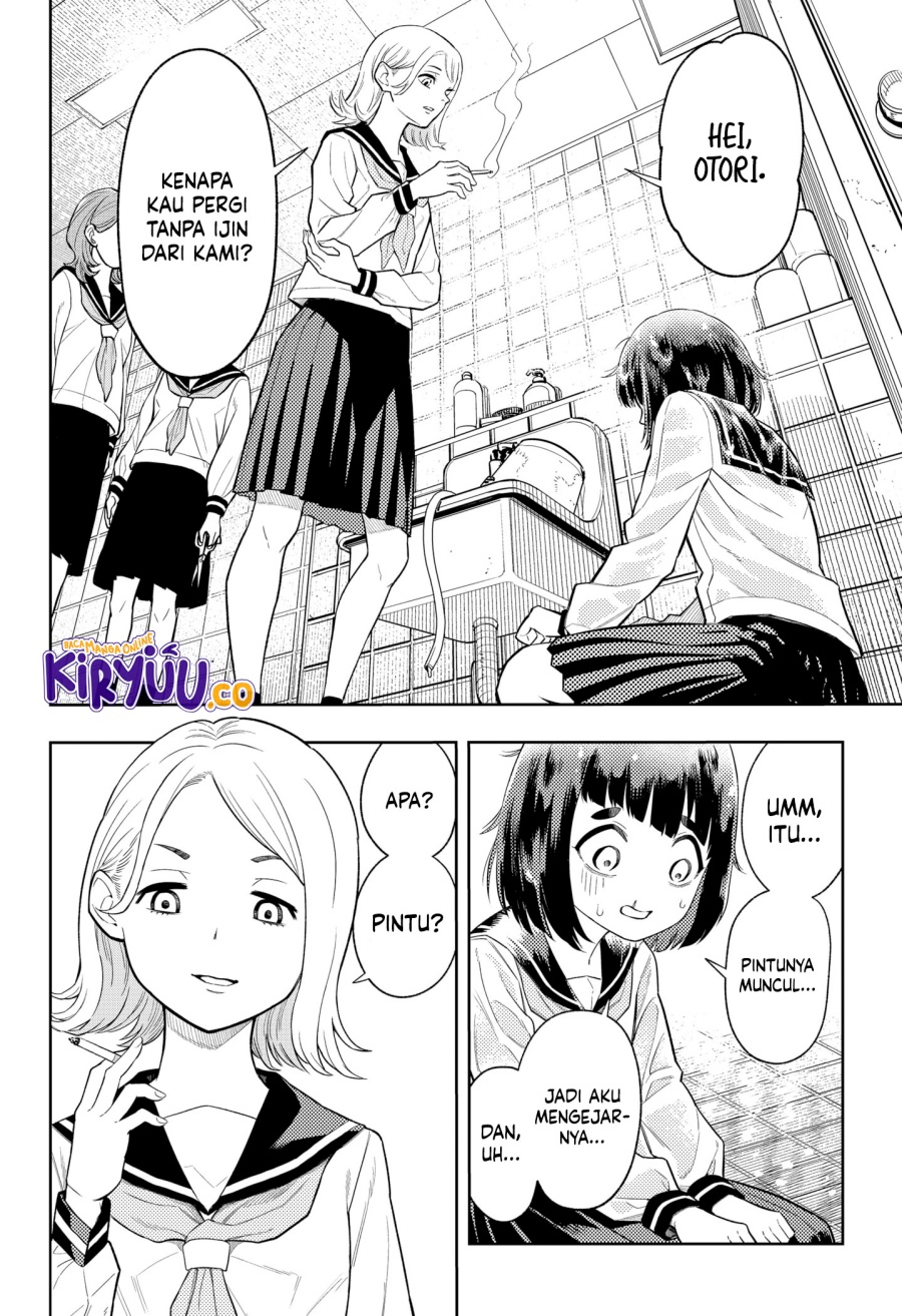 Asura’s Verdict Chapter 02 Gambar 21