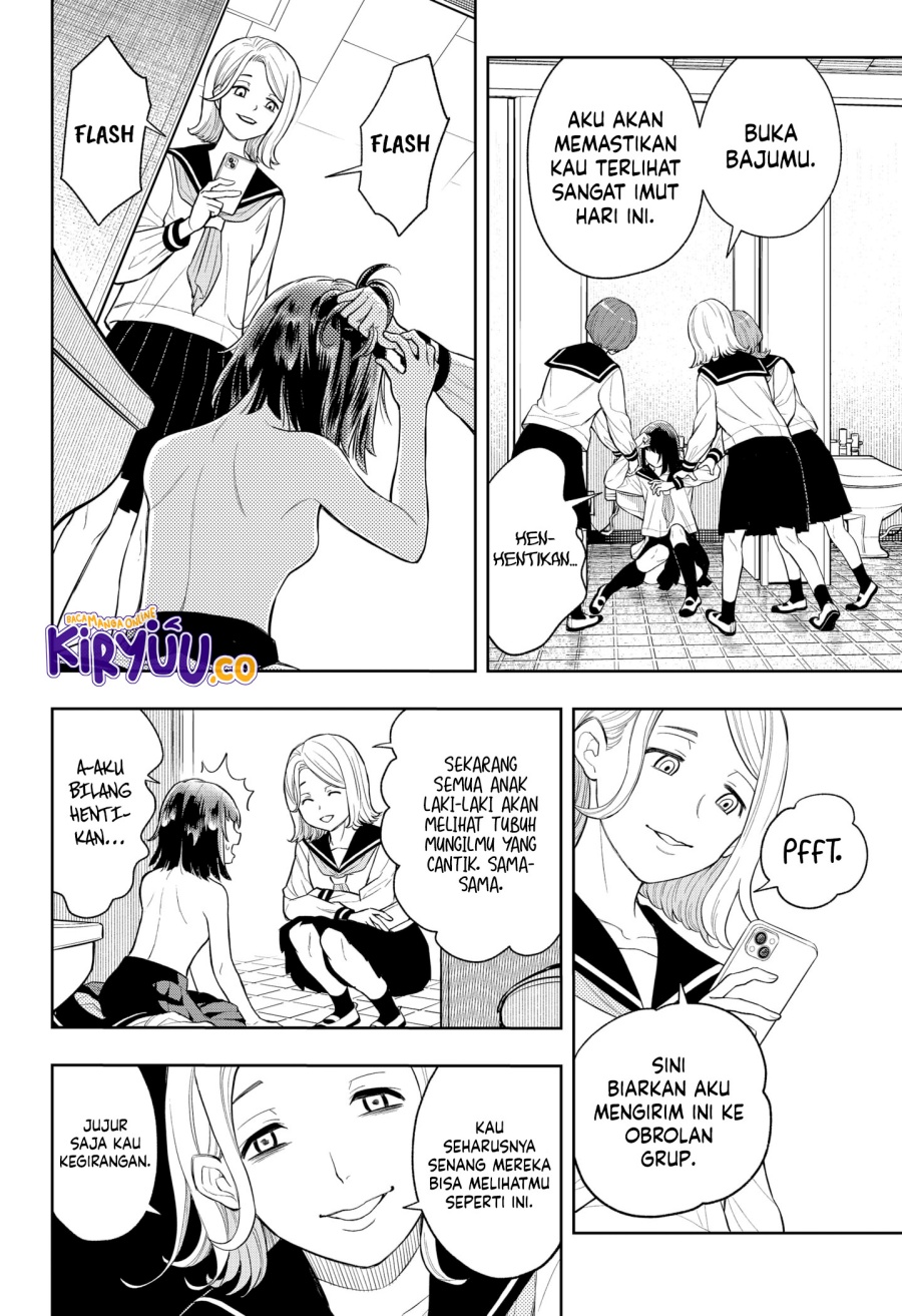 Asura’s Verdict Chapter 02 Gambar 23