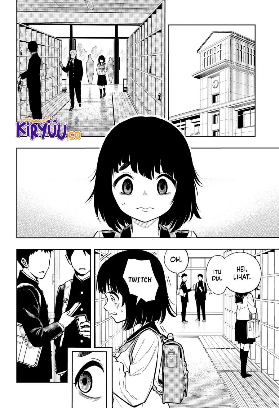 Asura’s Verdict Chapter 02 Gambar 27