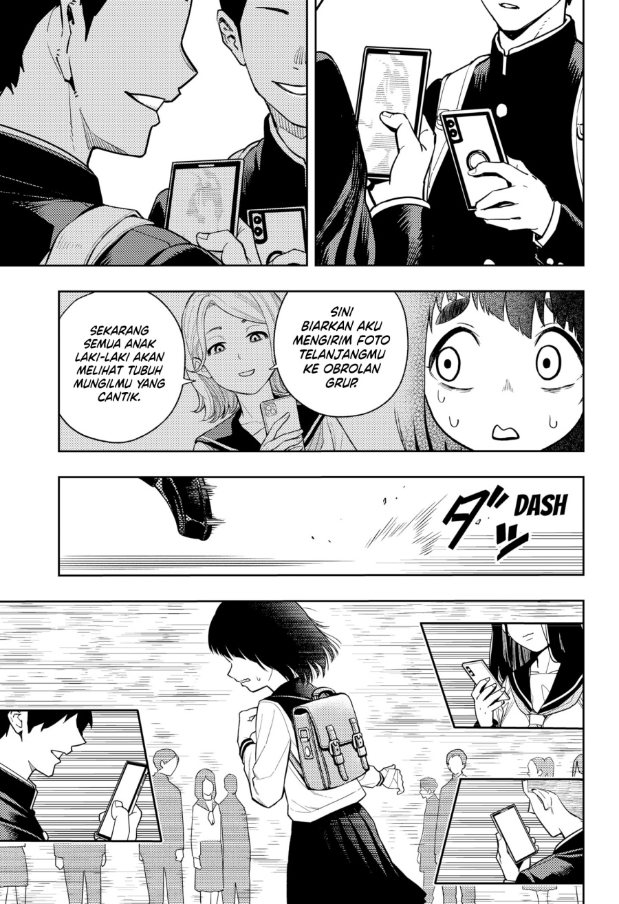 Asura’s Verdict Chapter 02 Gambar 28