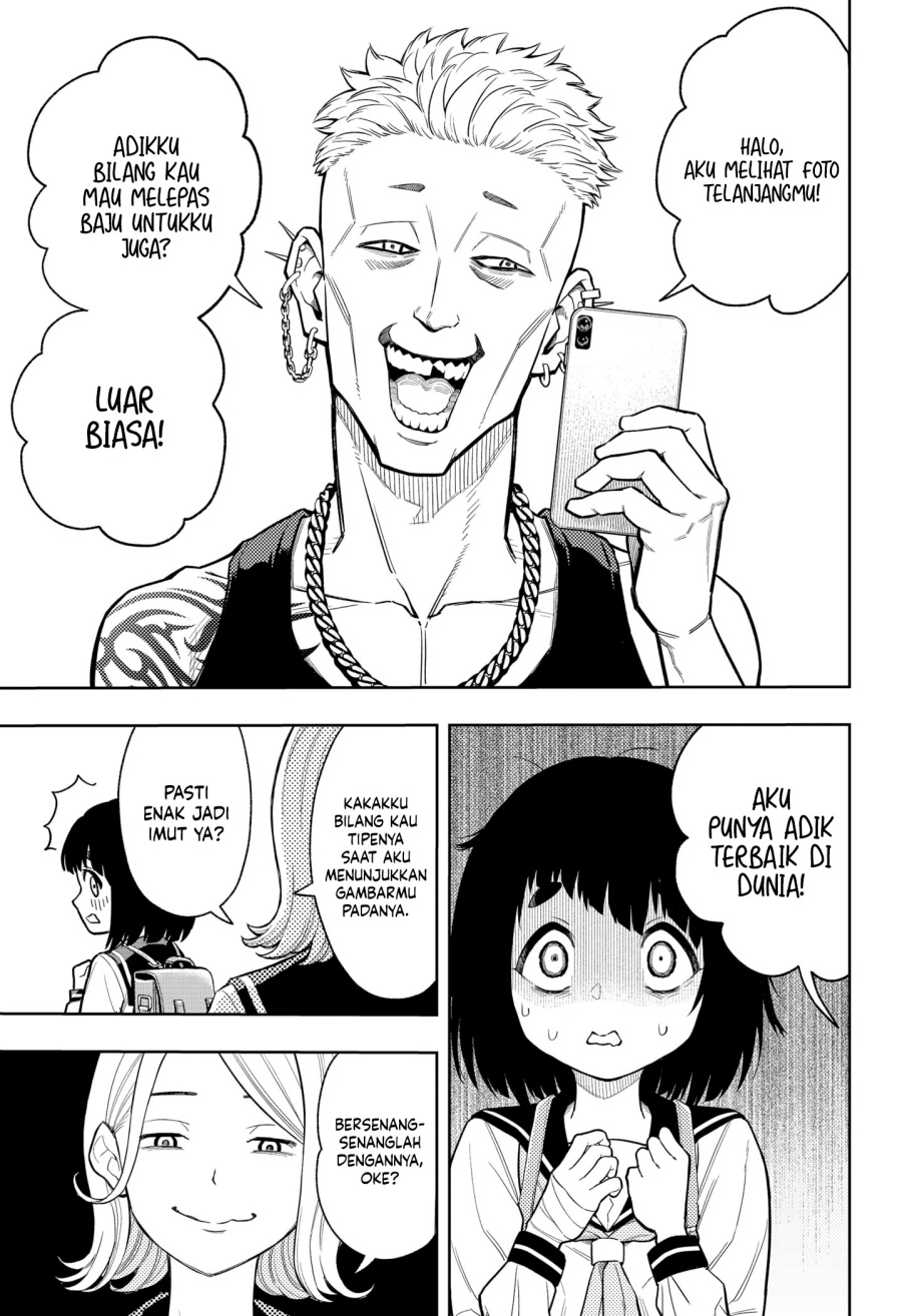 Asura’s Verdict Chapter 02 Gambar 30