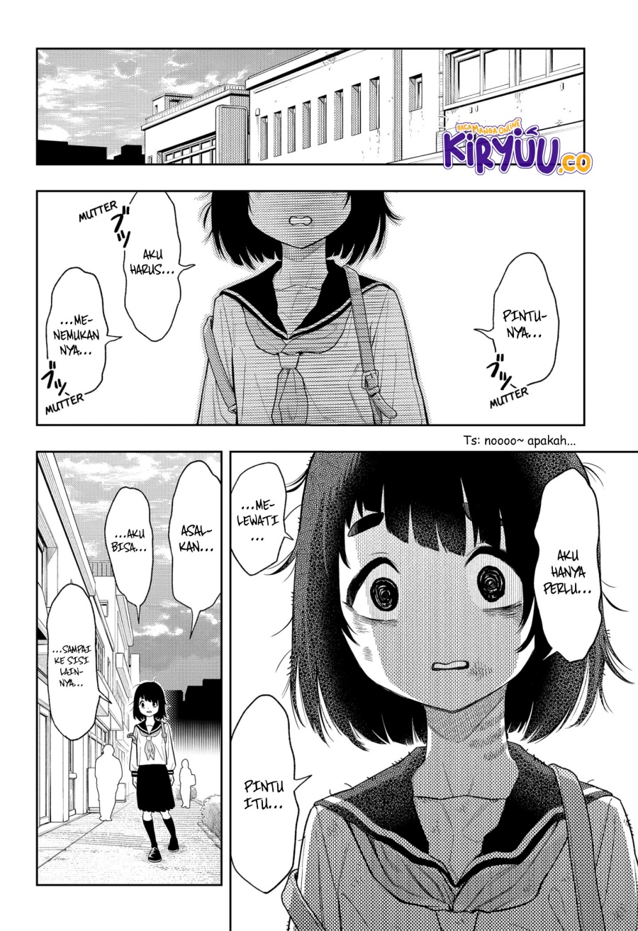 Asura’s Verdict Chapter 02 Gambar 31