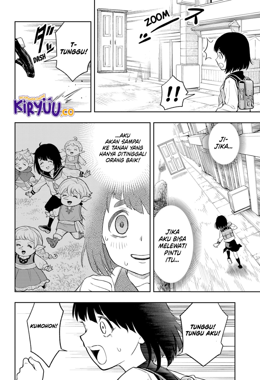 Asura’s Verdict Chapter 02 Gambar 33