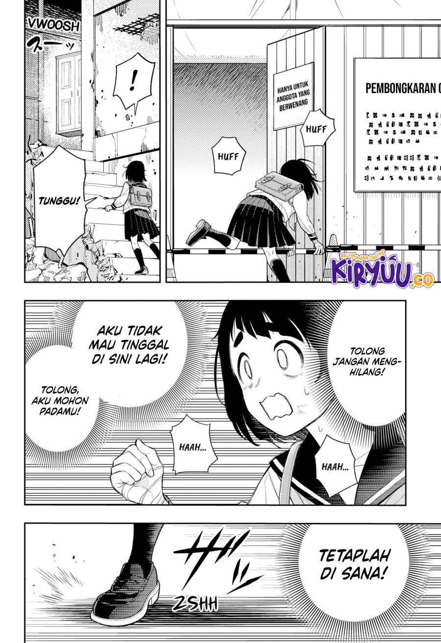 Asura’s Verdict Chapter 02 Gambar 35