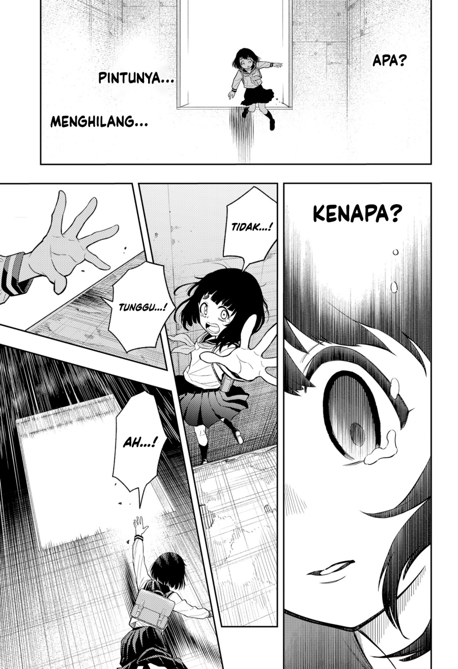 Asura’s Verdict Chapter 02 Gambar 38