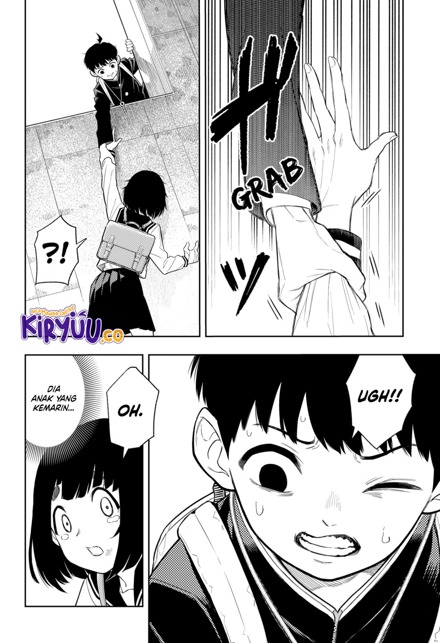 Asura’s Verdict Chapter 02 Gambar 39