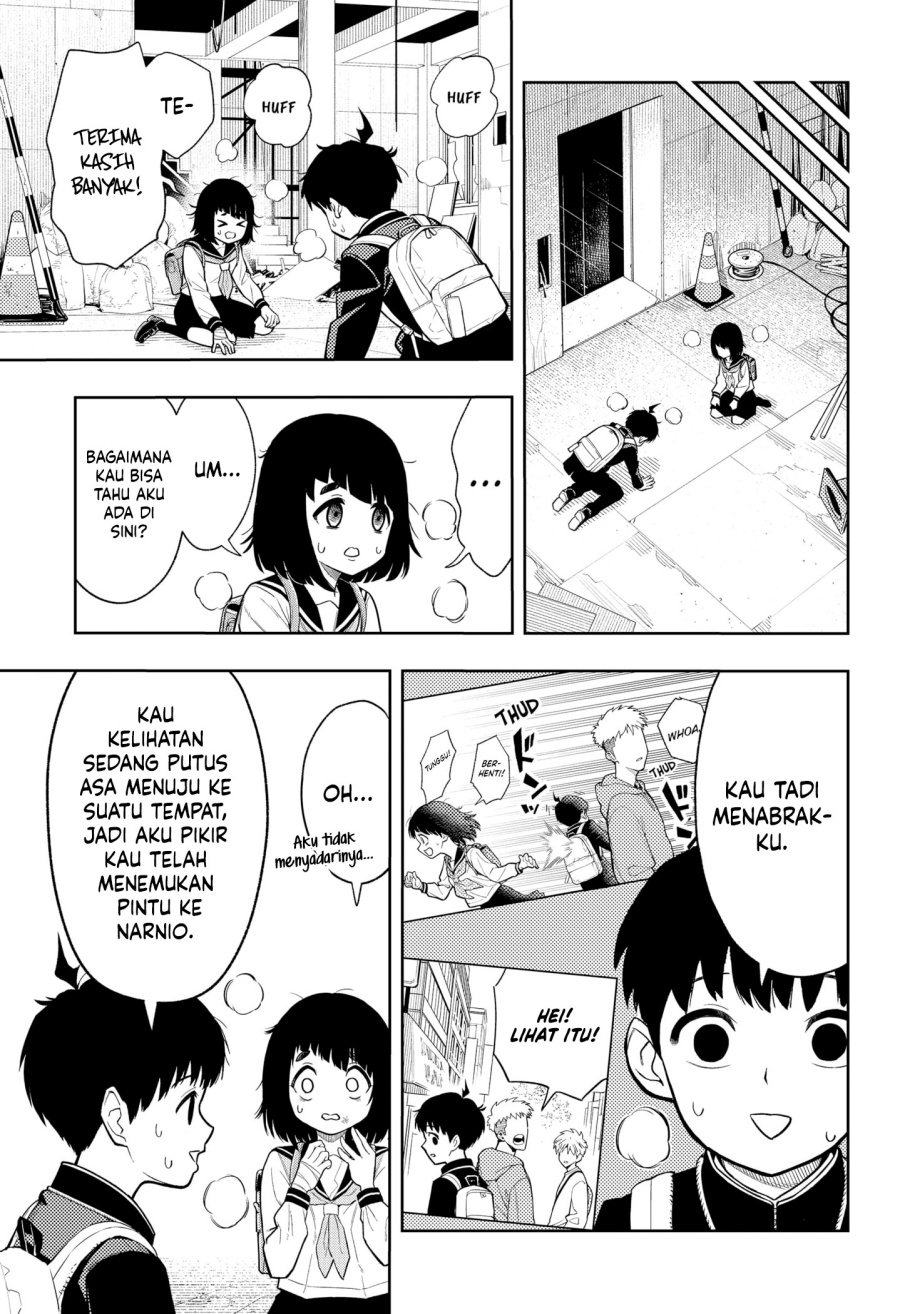 Asura’s Verdict Chapter 02 Gambar 40