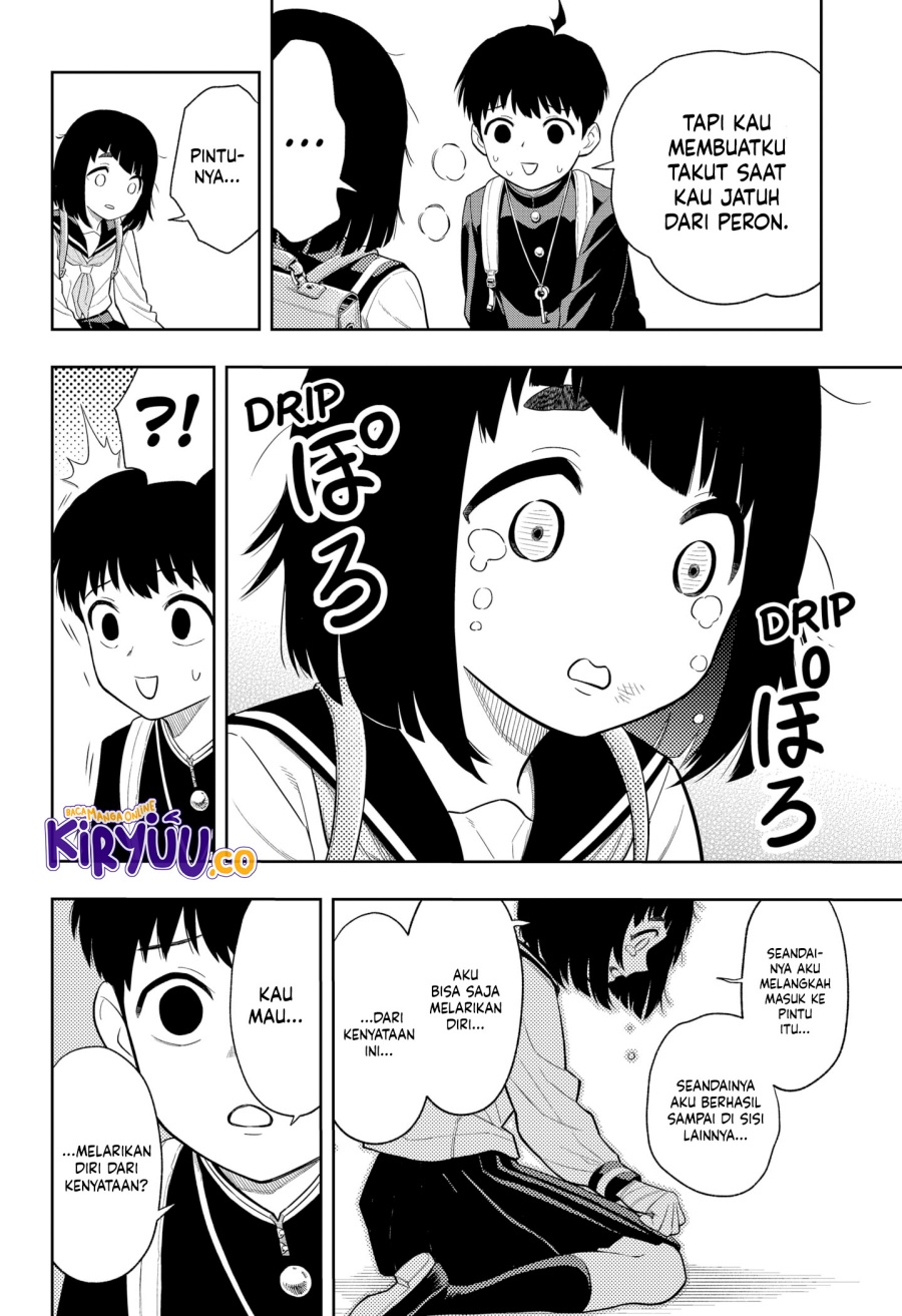 Asura’s Verdict Chapter 02 Gambar 41