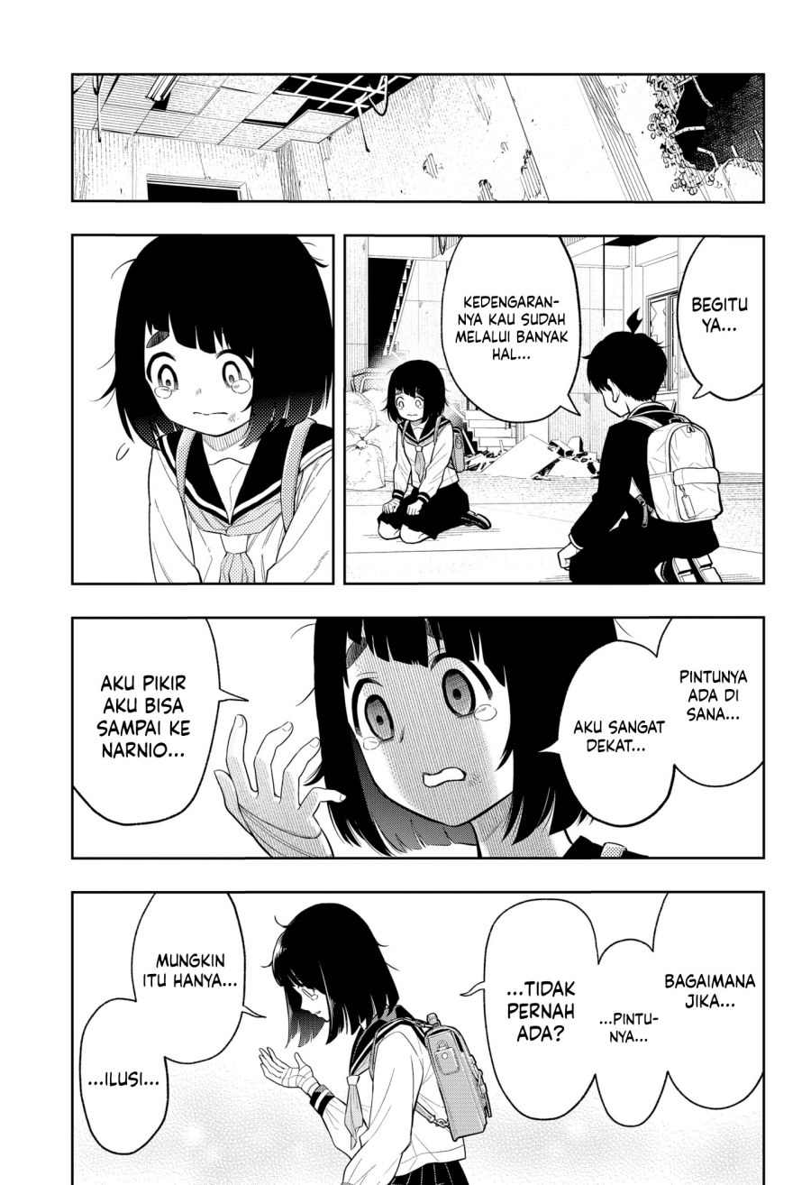 Asura’s Verdict Chapter 02 Gambar 42