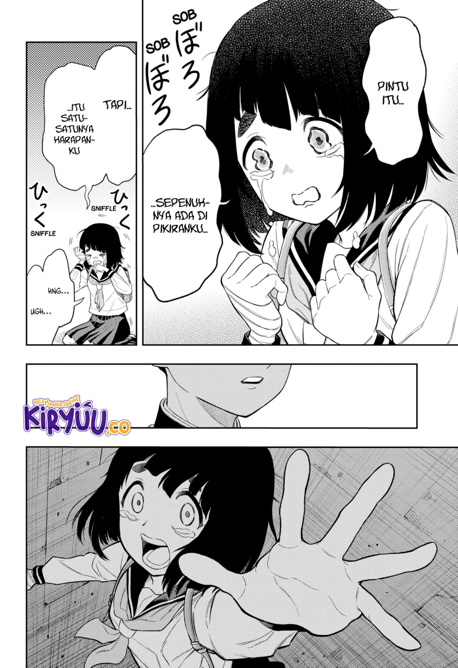 Asura’s Verdict Chapter 02 Gambar 43