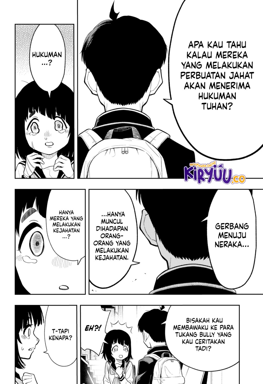 Asura’s Verdict Chapter 02 Gambar 45