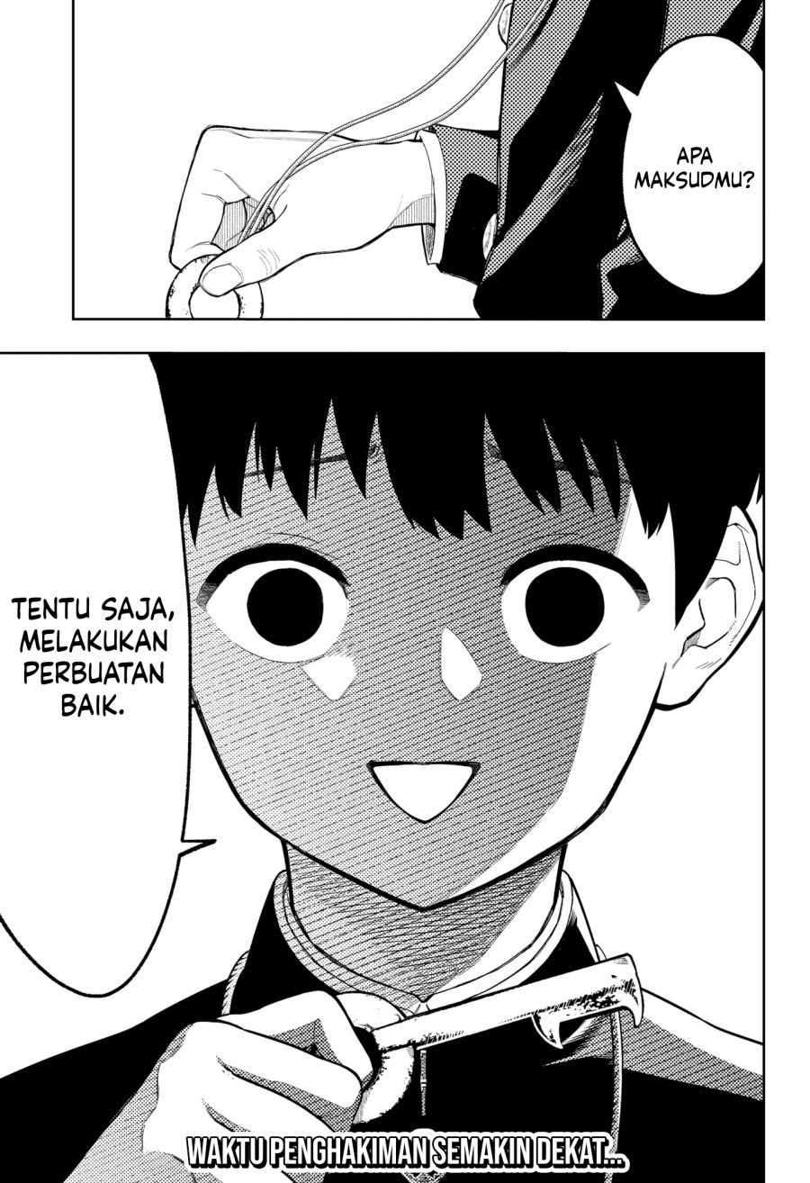 Asura’s Verdict Chapter 02 Gambar 46