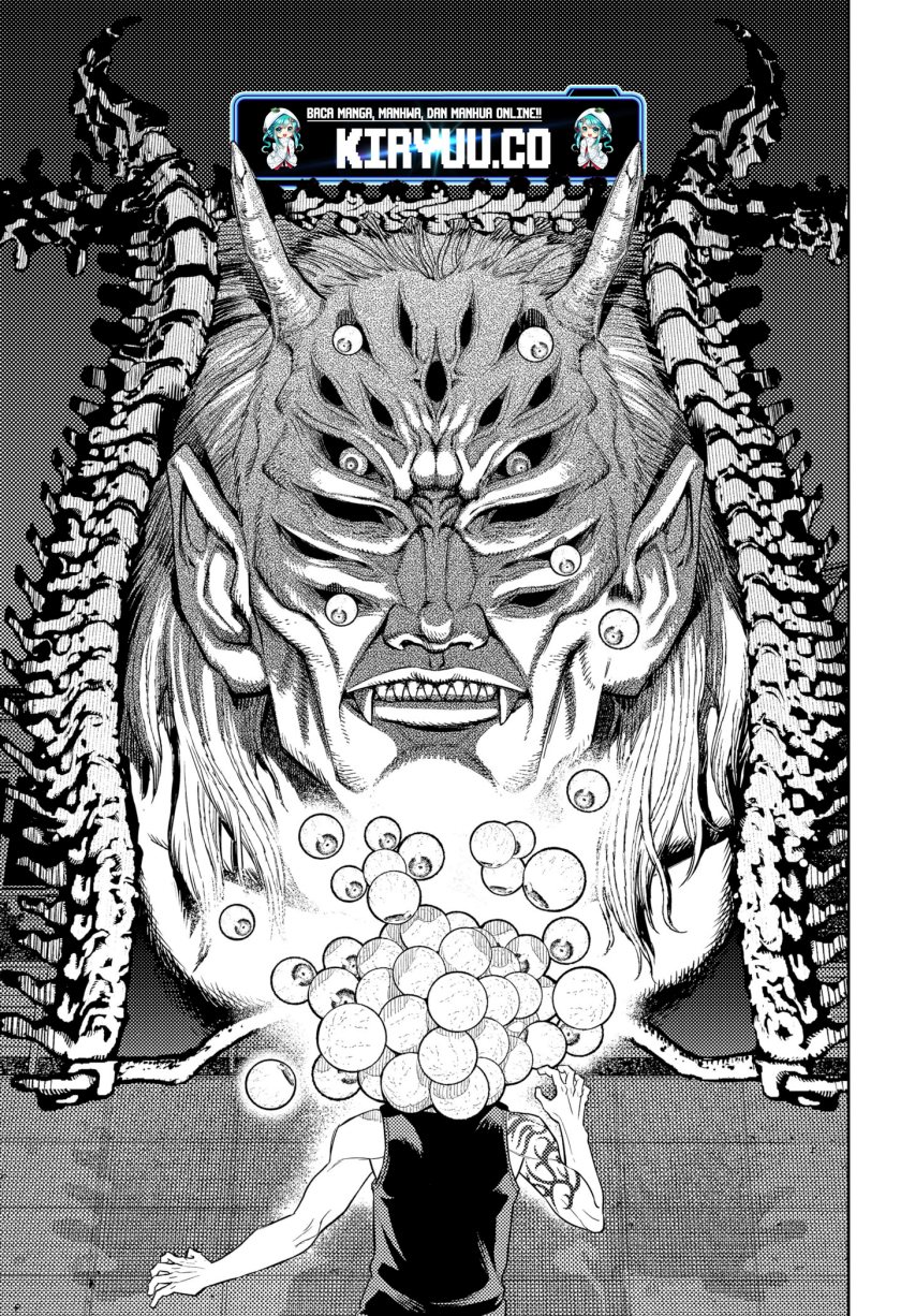 Asura’s Verdict Chapter 03 Gambar 22