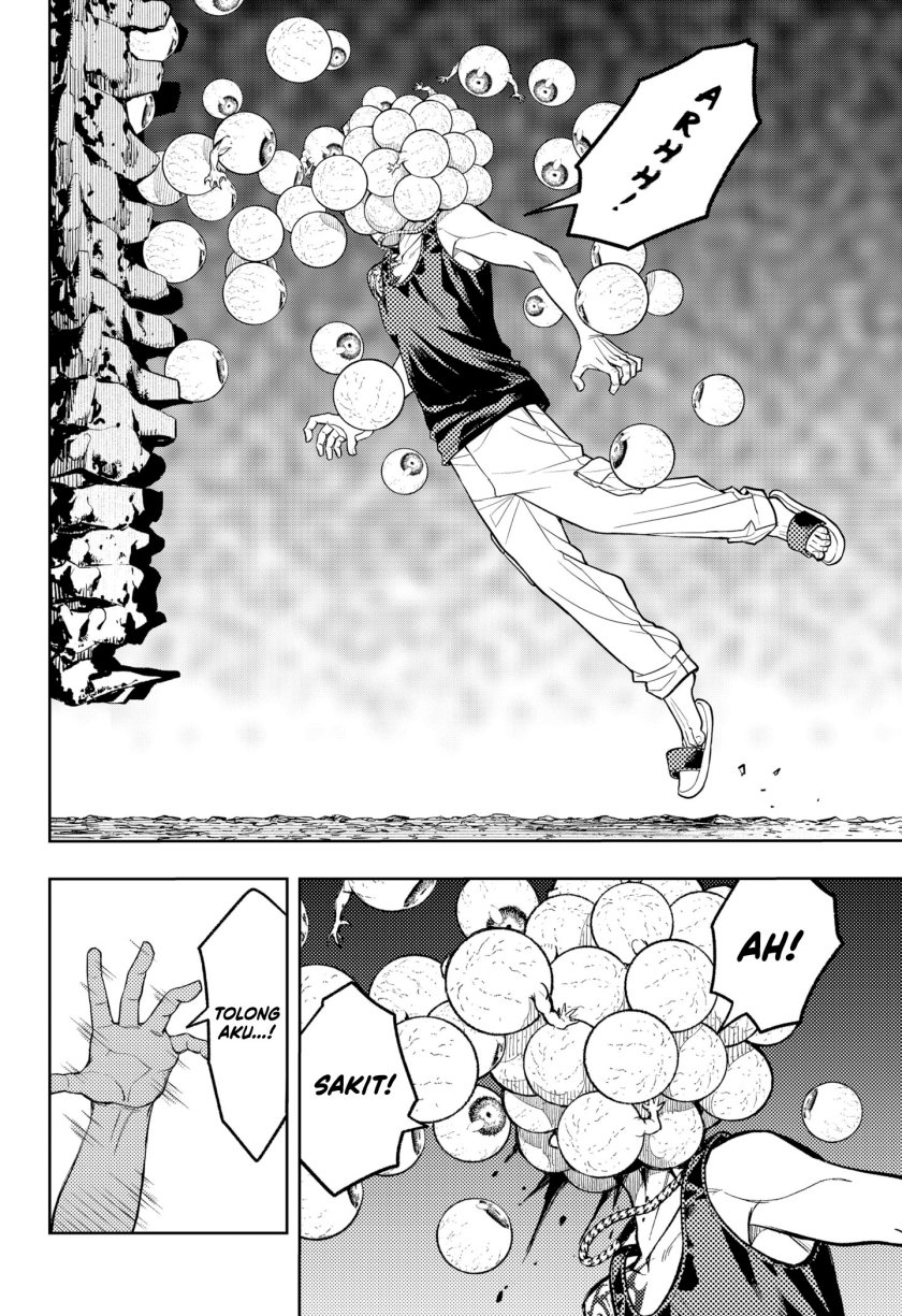 Asura’s Verdict Chapter 03 Gambar 23