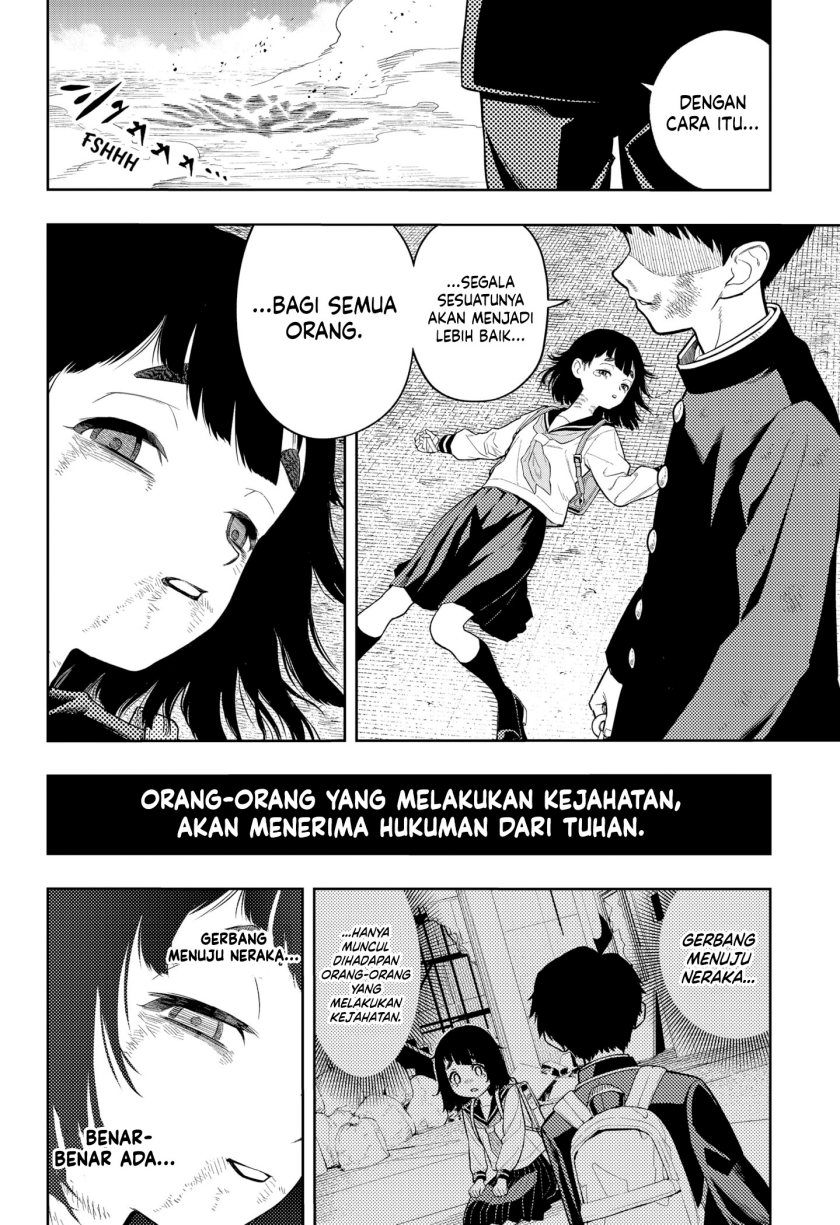 Asura’s Verdict Chapter 03 Gambar 27