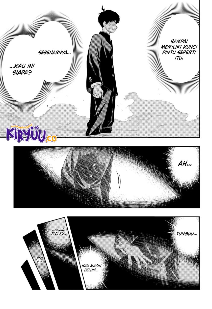 Asura’s Verdict Chapter 03 Gambar 28