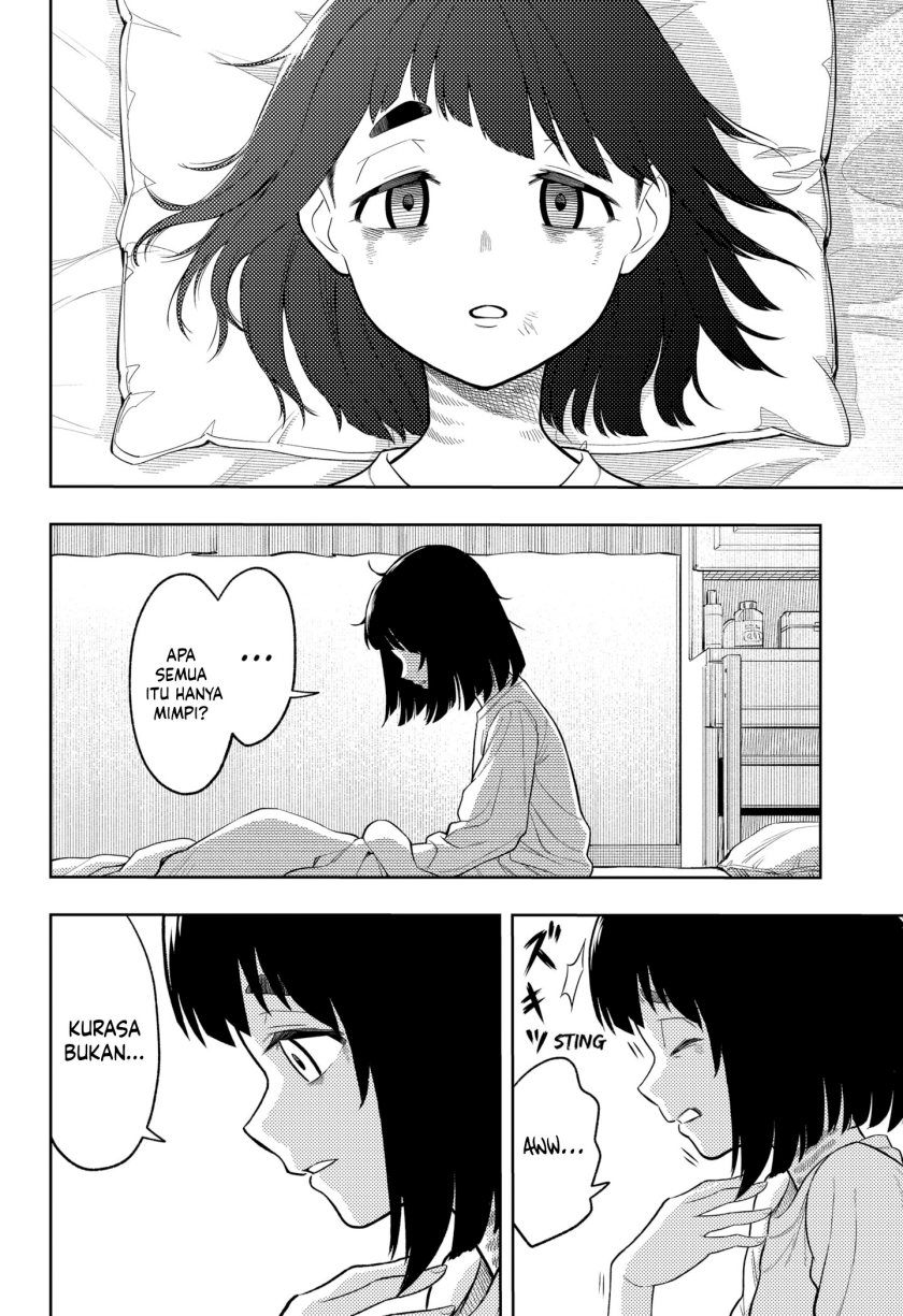 Asura’s Verdict Chapter 03 Gambar 29