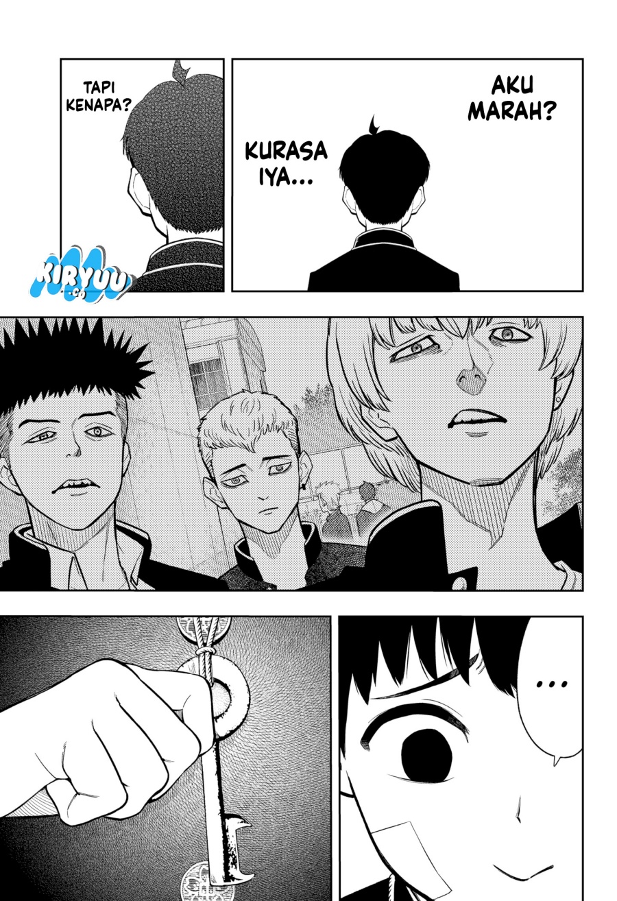 Asura’s Verdict Chapter 05 Gambar 4