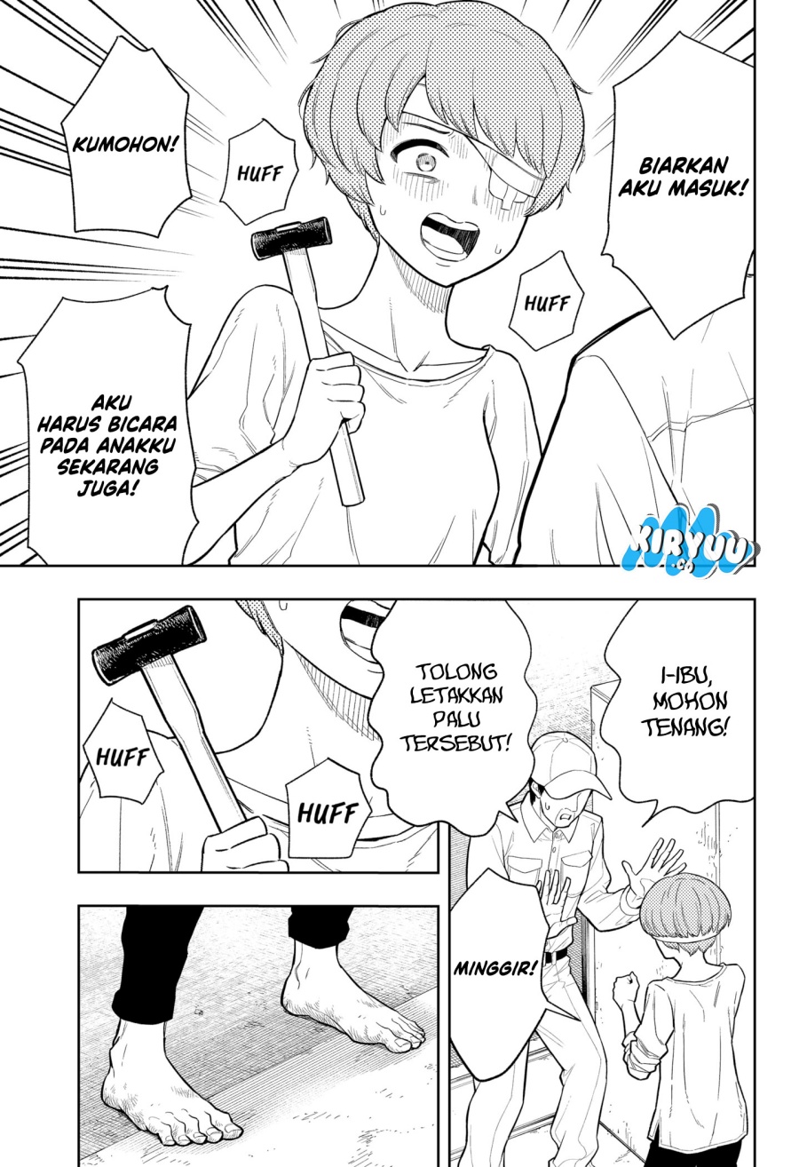 Asura’s Verdict Chapter 05 Gambar 12