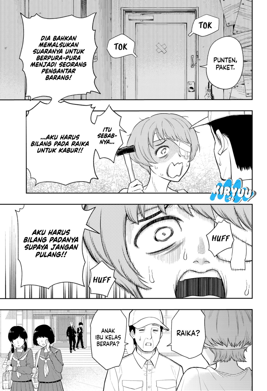 Asura’s Verdict Chapter 05 Gambar 14