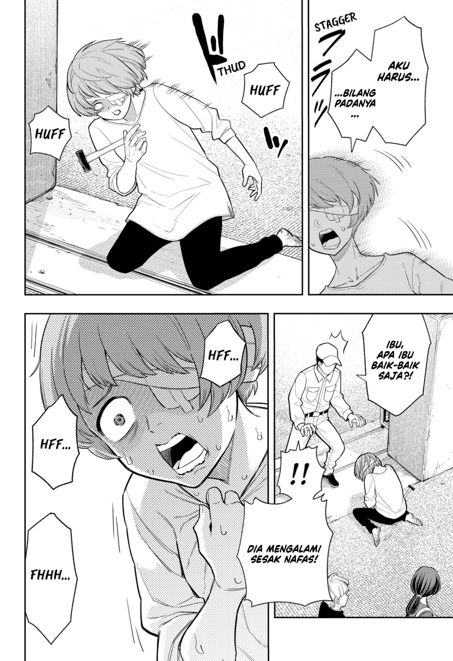 Asura’s Verdict Chapter 05 Gambar 15