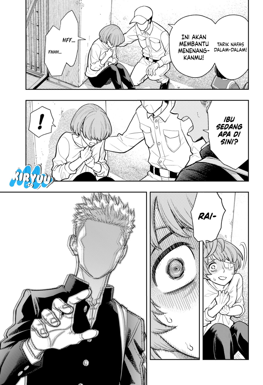 Asura’s Verdict Chapter 05 Gambar 16