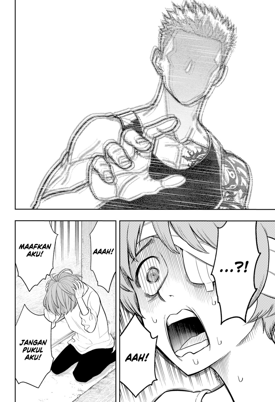Asura’s Verdict Chapter 05 Gambar 17