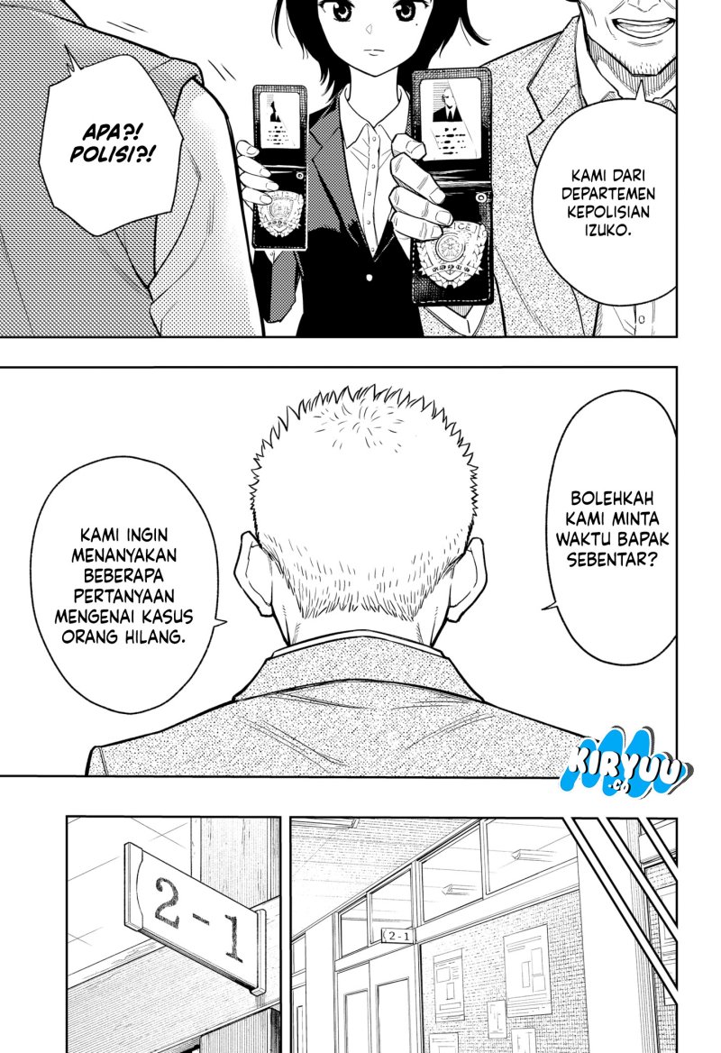 Asura’s Verdict Chapter 09 Gambar 4