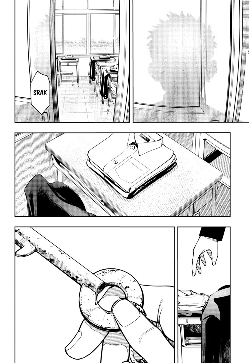 Asura’s Verdict Chapter 09 Gambar 5