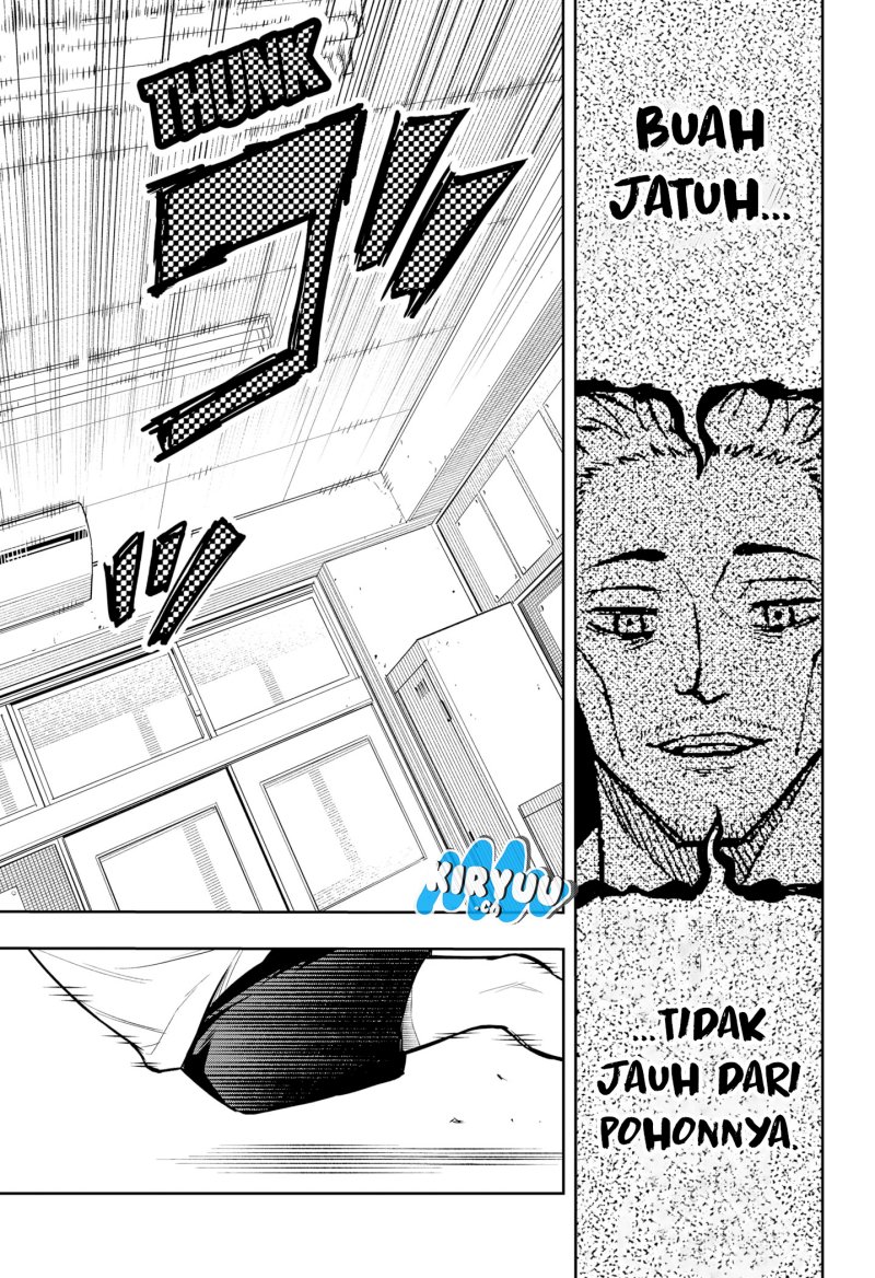 Asura’s Verdict Chapter 09 Gambar 18