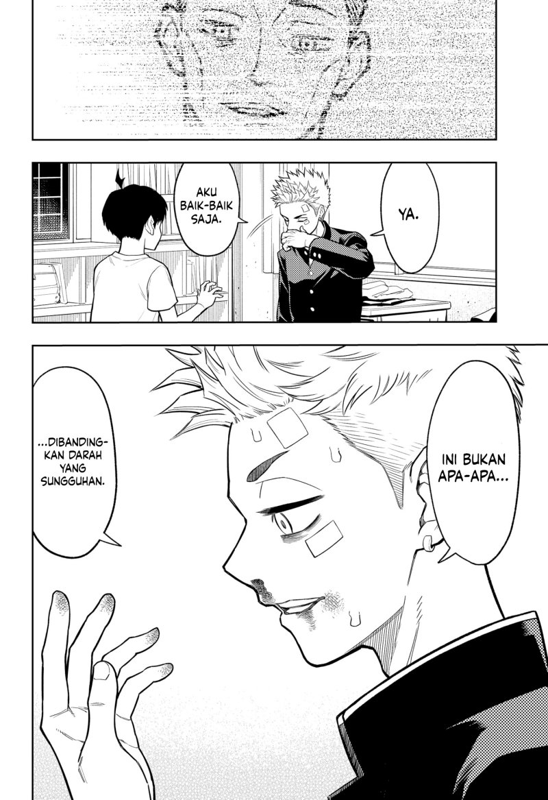 Asura’s Verdict Chapter 09 Gambar 25