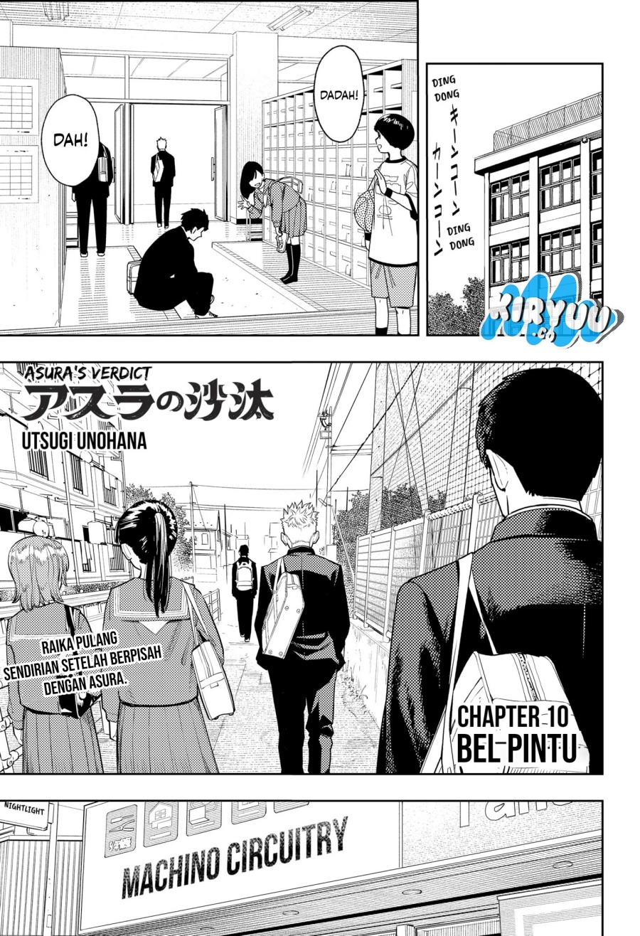 Asura’s Verdict Chapter 10 Gambar 2
