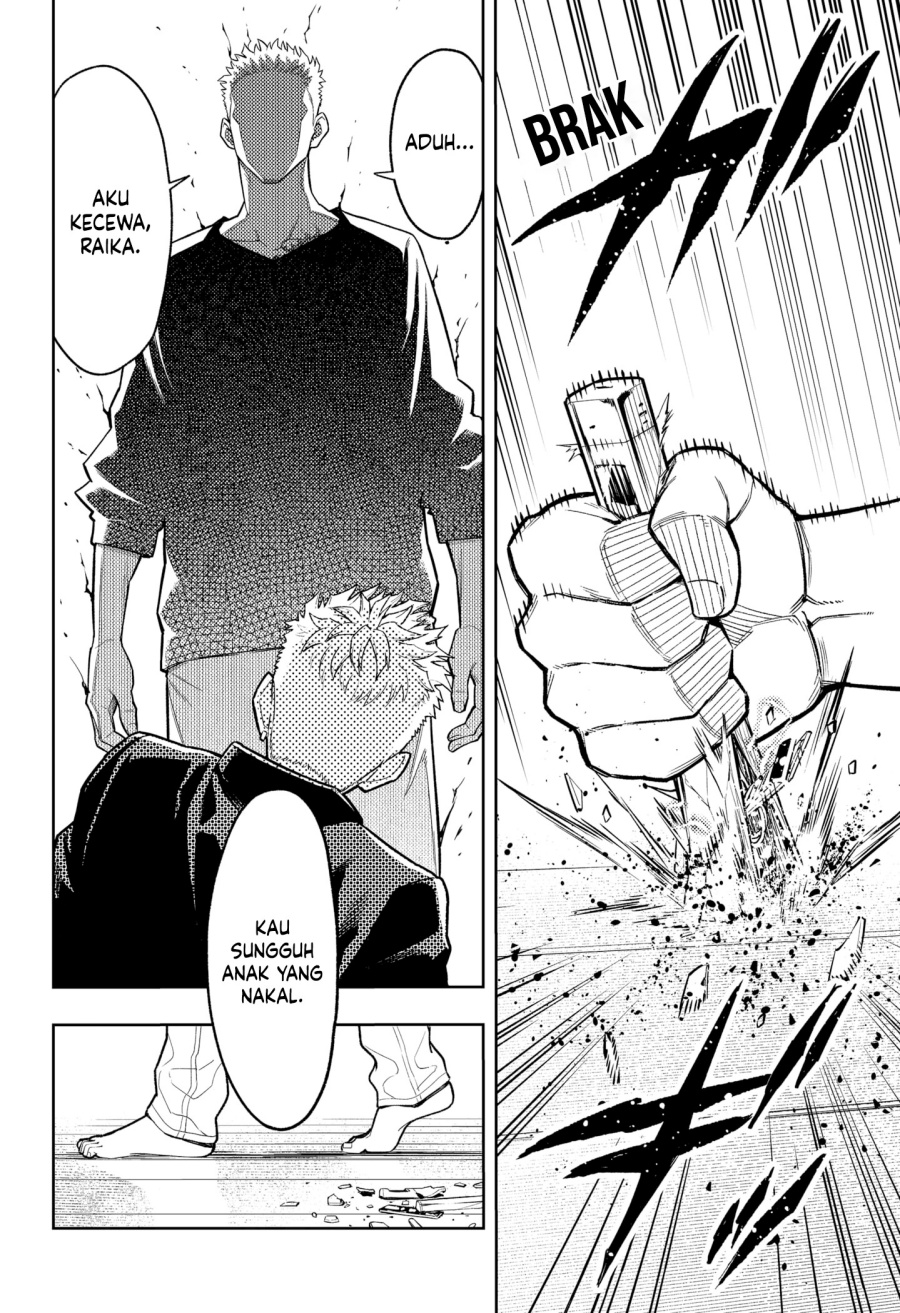 Asura’s Verdict Chapter 10 Gambar 17