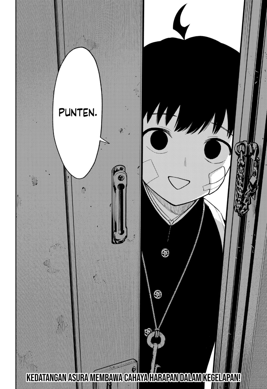 Asura’s Verdict Chapter 10 Gambar 23